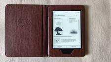 Amazon kindle paperwhite gebraucht kaufen  Halle