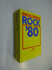 Enciclopedia rock anni usato  Cambiago