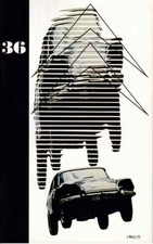 Revue citroen double d'occasion  Palaiseau