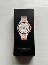 Smartwatch emporio armani usato  Serra de Conti