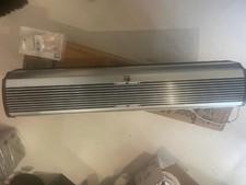 Barriera aria elettrica usato  Genova