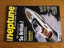 Revue neptune 199 d'occasion  Licques