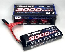 Traxxas 2827x 7.4v for sale  GODALMING