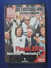 Dvd fussball klassikersammlung gebraucht kaufen  Willebadessen