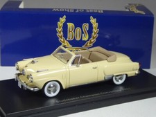 Bos studebaker champion gebraucht kaufen  Preetz