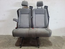 Second row passenger for sale  Pearl