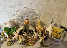 Konvolut stern figuren gebraucht kaufen  Lauenburg/ Elbe