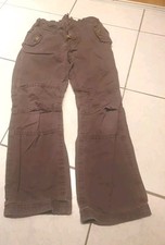 Thermohose cargohose gr gebraucht kaufen  Hallbergmoos
