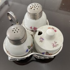 Vintage menage 50iger gebraucht kaufen  Völklingen
