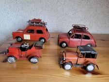 Modellautos antik 4 gebraucht kaufen Modellautos antik 4 gebraucht kaufen  Brackenheim