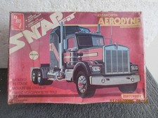 Amt matchbox kenworth for sale  POOLE