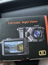 vlog camera for sale  ELLESMERE PORT