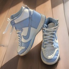 Nike dunk high for sale  SHEFFIELD