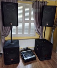 Wharfedale pro evp for sale  SOLIHULL