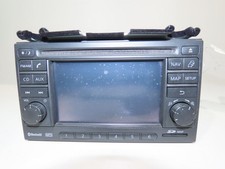 Autoradio nissan cube d'occasion  Seclin