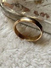 Antique wedding ring for sale  Vineland
