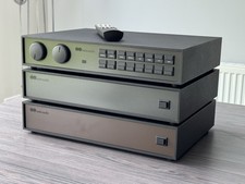Naim nac52 nap250 for sale  COTTINGHAM