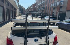 Portabici universale pari usato  Segrate