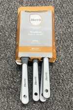 Harris woodwork stain for sale  BOLTON