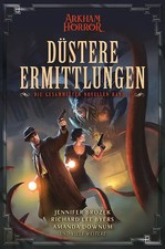 Arkham horror düstere gebraucht kaufen Arkham horror düstere gebraucht kaufen  Berlin
