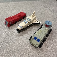 Transformers astro squad for sale  HORNCHURCH