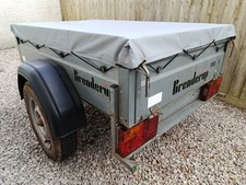 Brenderup 1150s trailer for sale Brenderup 1150s trailer for sale  PLYMOUTH