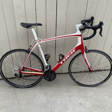 Trek domane 5.2 for sale  Sherman Oaks