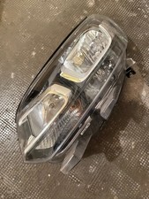 Pel vivaro scheinwerfer gebraucht kaufen  Wolfen