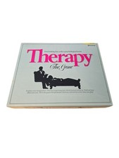 Vintage 1986 therapy for sale  Mansfield
