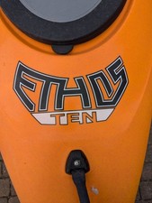 Kayak wavesport ethos for sale  MAIDSTONE