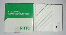 Ritto twinbus türsprechmodul gebraucht kaufen Ritto twinbus türsprechmodul gebraucht kaufen  Halle