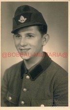 A121 Studio-Portrait Budweis Tschechien České Budějovice Reichsarbeitsdienst RAD comprar usado  Enviando para Brazil