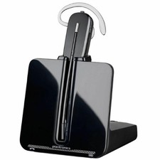 Plantronics cs540 dect gebraucht kaufen  Dillenburg