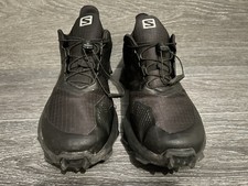 salomon shoes mens for sale  PRESTON