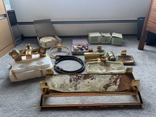 Vintage bourners golden for sale  BASILDON