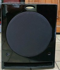 Caisson basse velodyne d'occasion  Cergy-