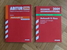 Stark mathematik abitur gebraucht kaufen  Leipzig