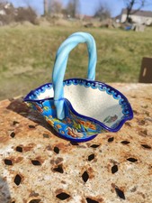 Longwy petit panier d'occasion  Gy
