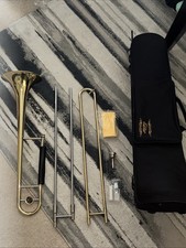 Trombone mouthpiece for sale  Ashburn