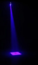 Luci per feste usato  Argenta