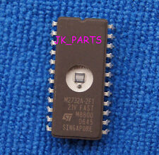 10pcs M2732A-2F1 M2732A Eprom St comprar usado  Enviando para Brazil