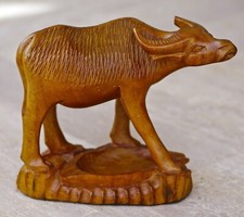 Vintage wood hand for sale  Lancaster
