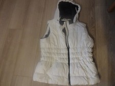 Damendaunenweste cecil xxl gebraucht kaufen  Flörsheim
