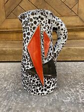 Rare vase pichet d'occasion  Toulon-