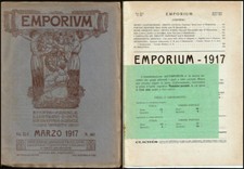 Emporium 267 marzo usato  Trasacco