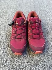Salomon speedcross women for sale  LANARK