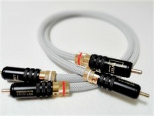 Cavi segnale audio usato  Cogoleto