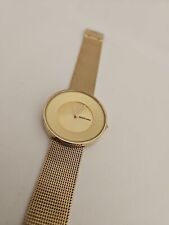 Vintage lambretta watch for sale  North Providence