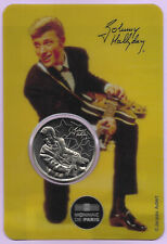 2020 coincard médaille d'occasion  Sabres