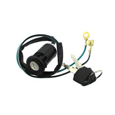 Interruptor Chave De 2 Fios Para Mini Bolso Sujeira Bike Crianças Atv Quad Go Kart Carrinho Moto comprar usado  Enviando para Brazil